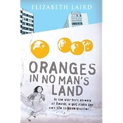 Oranges in No Man's Land