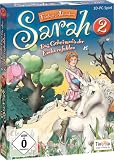 Tivola SARAH DAS GEHEIMNIS DER
