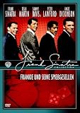 Frankie und seine Spie�gesellen - Frank Sinatra