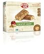 Enjoy Life Caramel Apple Chewy On The Go Bars, Gluten, Dairy & Nut Free, 5-Ounce Boxes (Pack of 6)