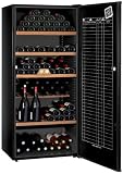 Climadiff - CLP234N - Cave polyvalente - 234 Bouteilles - Classe: B - Noir