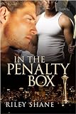 Image of In the Penalty Box (Seattle Marauders)