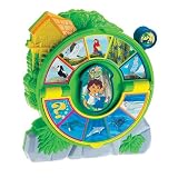 Fisher-Price Diego's Animal Adventure
