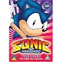 Sonic The Hedgehog - Warp Sonic & 8 Other Episodes