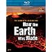 How the Earth Was Made - Season 1 [Blu-ray]