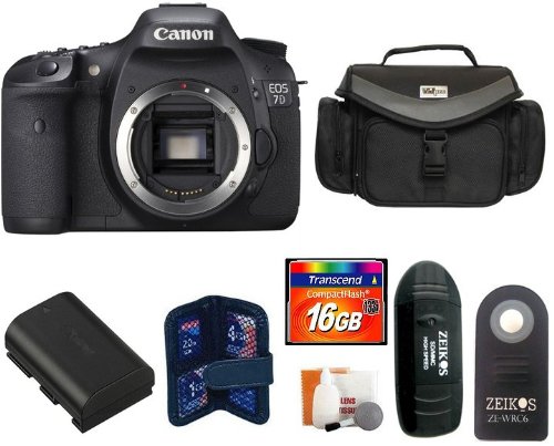 review Canon 