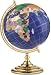 Replogle Lapis Jewel 13" Gemstone Globe - 38501