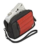 SwissGear GA-7851-13F00 Anthem Small Camera Case