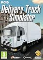 Delivery Truck Simulator (PC CD)