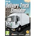 Delivery Truck Simulator (PC CD)