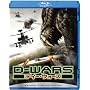 D-WARS �f�B�[�E�E�H�[�Y [Blu-ray]