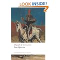 Don Quixote de la Mancha (Oxford World's Classics)
