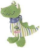 Eigenschaften sigikid 48279 / Sigikid 48279 - Crocco Mocco, mit Rassel