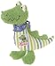 Crocco Mocco With Rattle