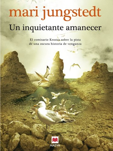 Un inquietante amanecer (Gotland) (Spanish Edition)