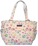 Bungalow360 Isabella Peace Vegan Canvas Pocket Bag 51vANJmNoUL. SL160 Bungalow360 Isabella Peace Vegan Canvas Pocket Bag