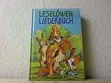 Produkt-Bild: Lesel&ouml;wen Liederbuch