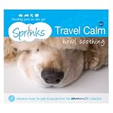 Sprinks Travel Calm CD