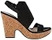 Naya Women's Misty Wedge Sandal