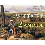 Candide (AudioGO Edition) | [Voltaire]