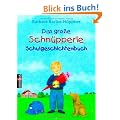 Das gro�e Schn�pperle-Schulgeschichtenbuch