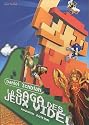 La Saga des Jeux Vid&eacute;os