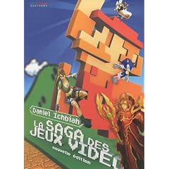 La Saga des Jeux Vid�os