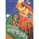 Saga Des Jeux Video (la)par Daniel Ichbiah