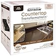 Rust-Oleum Countertop Transformations Kit, Java Stone