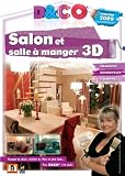 D&CO - Salon et salle à manger