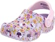 crocs Hello Kitty Classic Clog (Toddler/Little Kid)