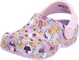 Crocs Hello Kitty Classic Clog (Toddler/Little Kid)