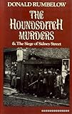The Houndsditch murders, & the siege of Sidney Street