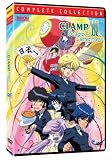 Clamp School Detectives: Complete Collection [DVD] [Region 1] [US Import] [NTSC]