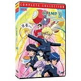 Clamp School Detectives: Complete Collection