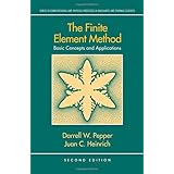 the finite element method basic concepts and applications second edition series in computational and physical