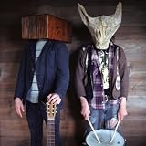 Buy : TWO GALLANTS [Vinyl]