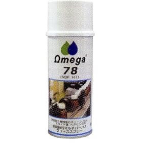 �I���K�@78���@�H�i�E���i�E���ϕi�@�B�p�O���[�X�X�v���[�@300ml