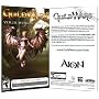 Aion Wings Guild Wars Emote