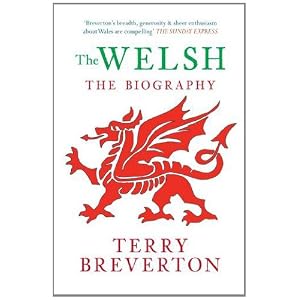 THE WELSH: The Biography