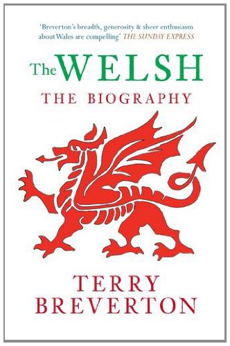 the welsh the biography