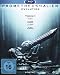 Cover:Prometheus to Alien: Evolution [5 Blu-rays] [Blu-ray]