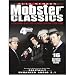 Mobster Classics (4-DVD Digipack)