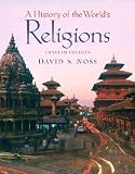  : A History of the World's Religions