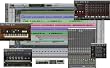 Digidesign Pro Tools 8 LE Upgrade Software