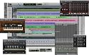 Digidesign Pro Tools 8 Upgrade from LE - Boxed Version
