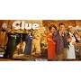 Clue: Parker Brothers Classic Detective Game - 1996 Edition