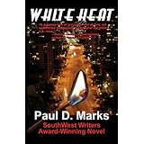 White Heat (P.I. Duke Rogers Series - Book 1)