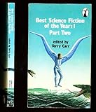 Best science fiction of the year. 1. Part 2