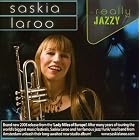 Click here to buy Really Jazzy by  Saskia Laroo .